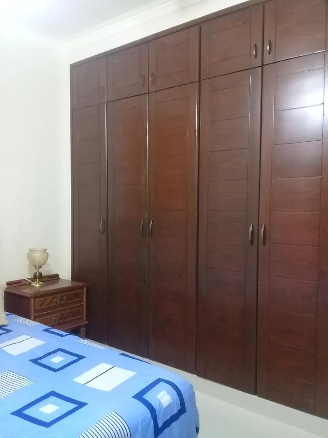 Apartament Residencial Palmera Oriental 6 Hotel Santo Domingo
