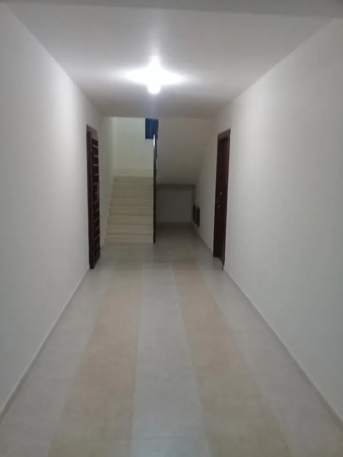 Residencial Palmera Oriental 6 Hotel Santo Domingo