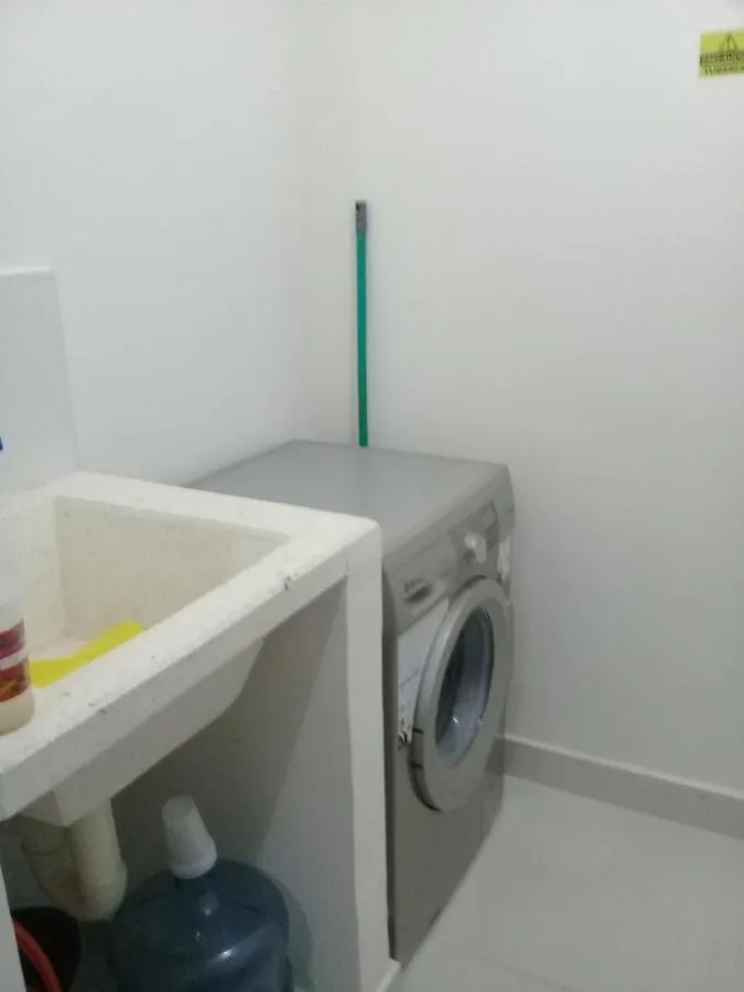 Apartament Residencial Palmera Oriental 6 Hotel Santo Domingo Dominikana