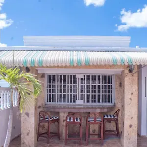 Penthouse Con Jacuzzi La Cueva De Los 3 Ojos Apartamento