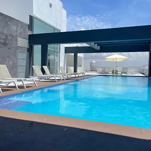 Torre Downtown Apartamento