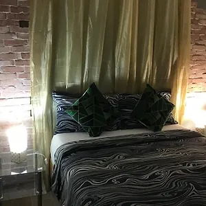  Casa de hóspedes El Conde De Atrini