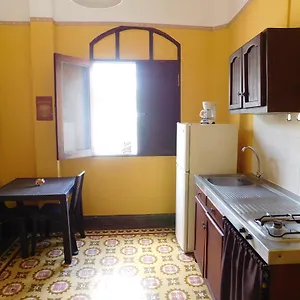 3* Apart-hotel Residencial La Fonte