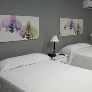 Aparthotel Turey, Santo Domingo