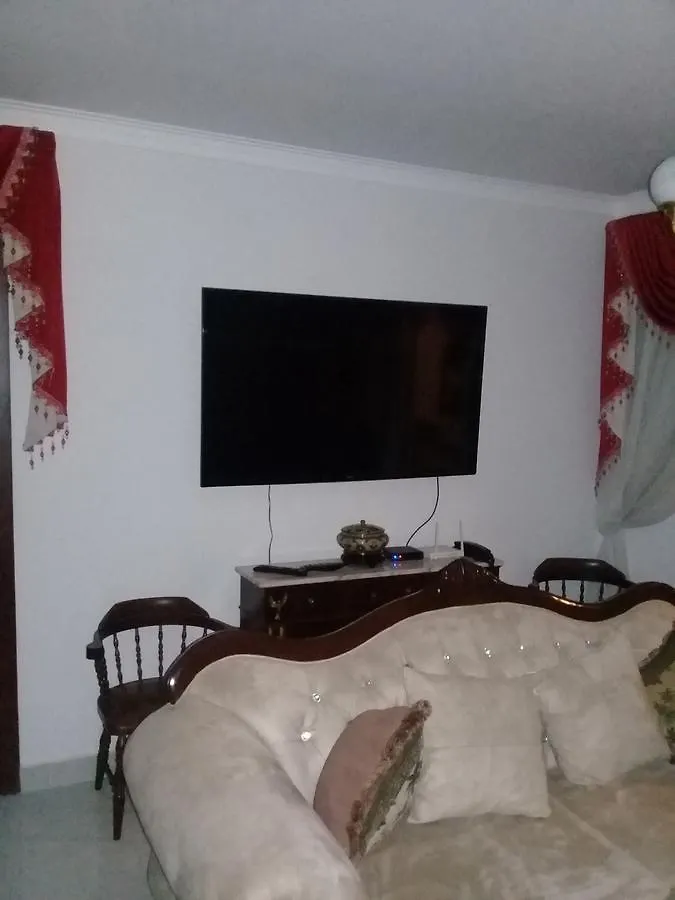 Residencial Palmera Oriental 6 호텔 산토도밍고 0*,  도미니카 공화국